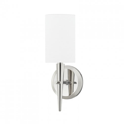 Hudson Valley Kirkwood Wall Sconce in Old Bronze Finish Model: 6951-OB